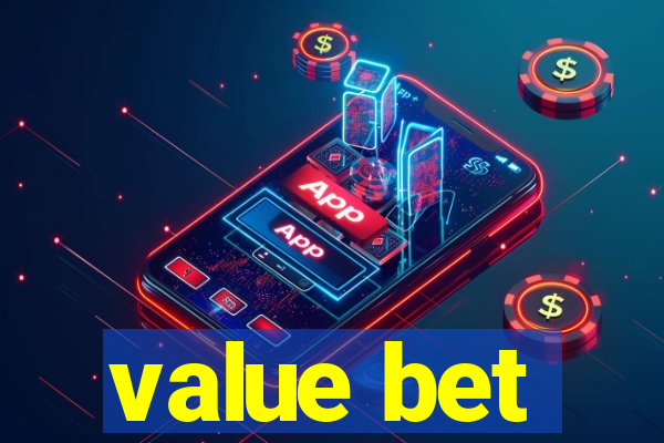 value bet